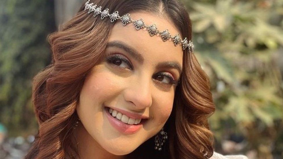 Cai chet cua co gai 20 tuoi thanh tam diem chu y tai An Do hinh anh