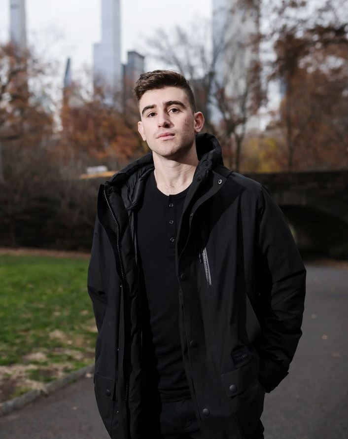 bau cu tong thong My anh 1