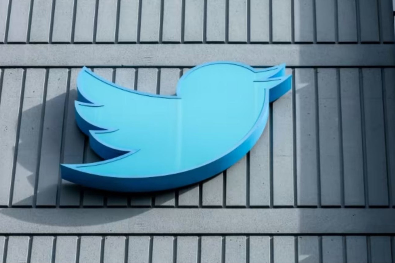 Twitter lenh cho toan bo nhan vien don khoi tru so chau A hinh anh