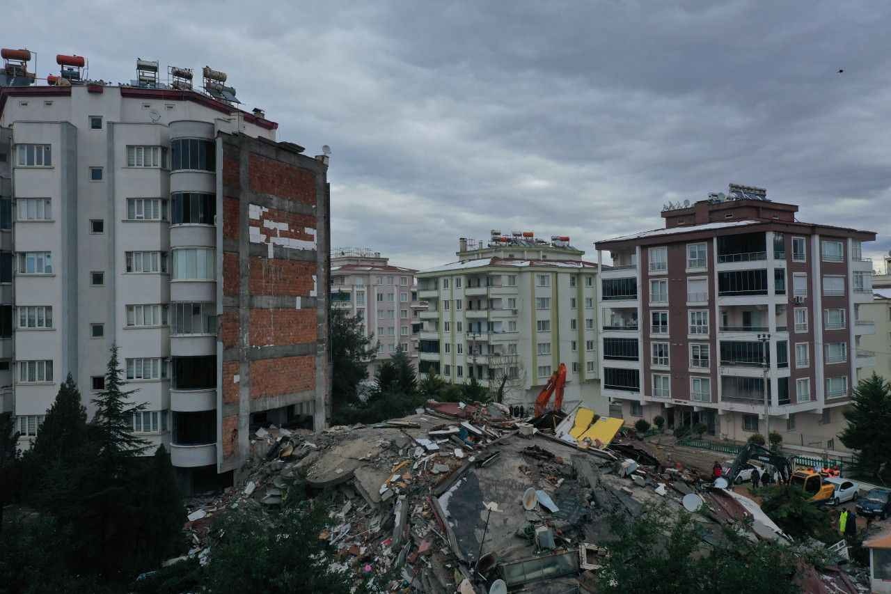 dong dat Tho Nhi Ky anh 1