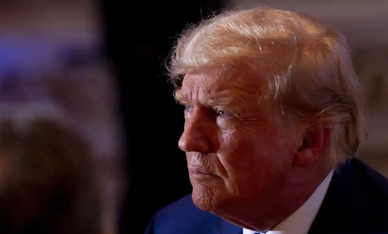 tai lieu mat Trump anh 1