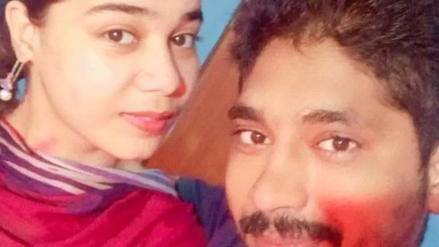 chuyen tinh An Do Pakistan anh 2