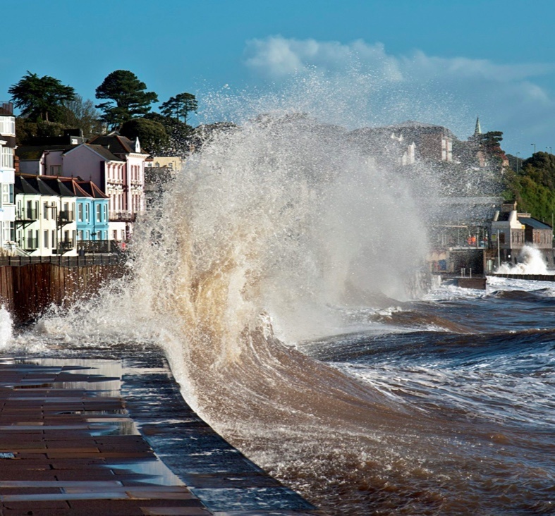 Tong thu ky Lien Hop Quoc canh bao the gioi hinh anh