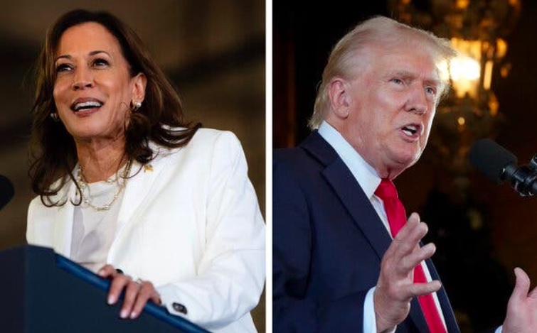 tranh luan tong thong My anh 1