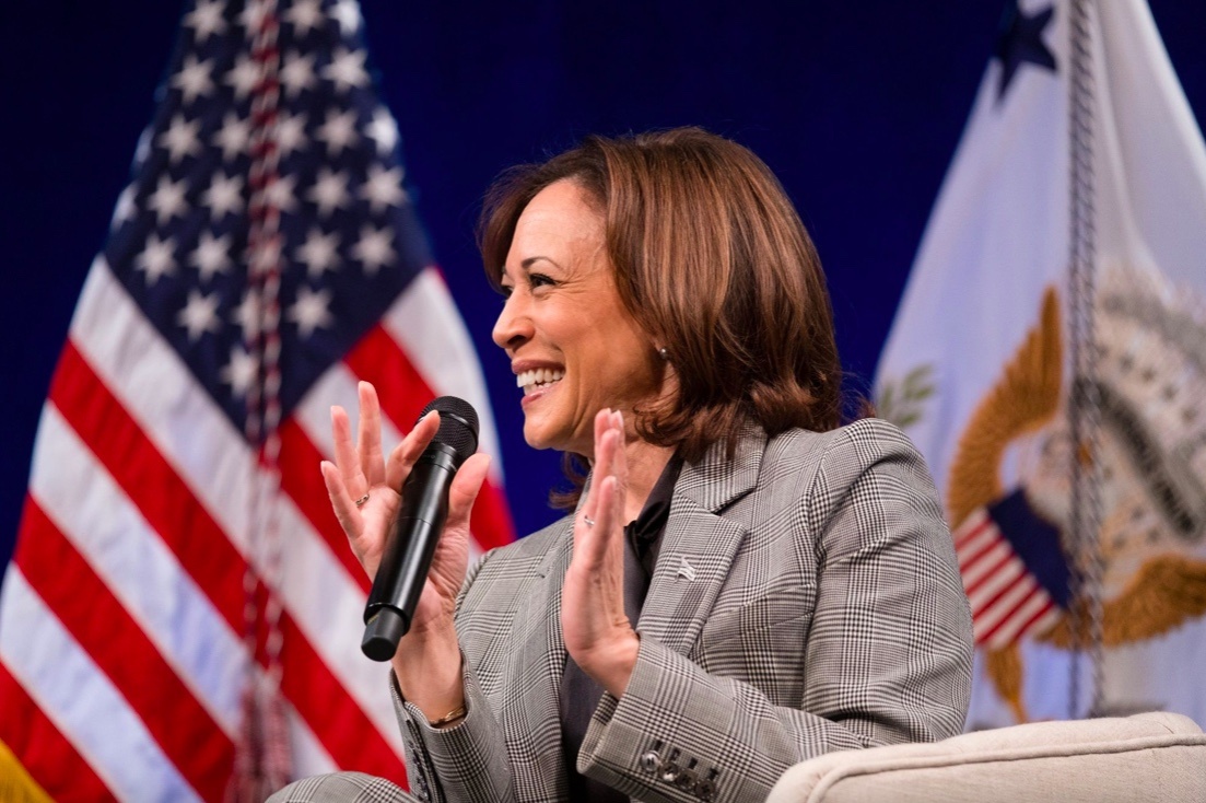 bau cu tong thong My anh 1