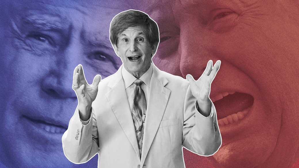 bau cu tong thong My anh 1