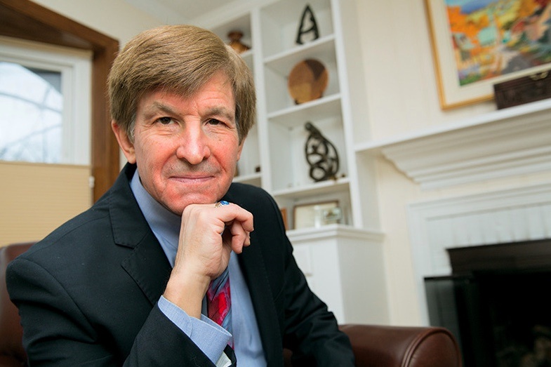 bau cu tong thong My anh 2