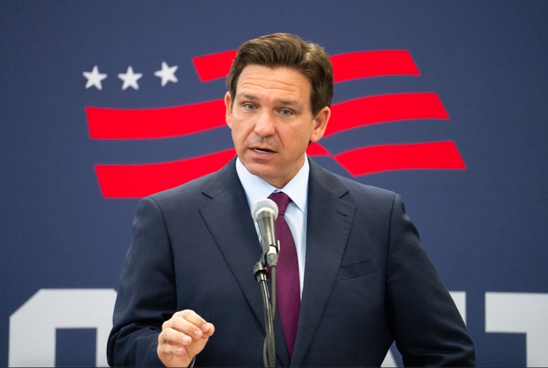 bau cu tong thong My anh 1