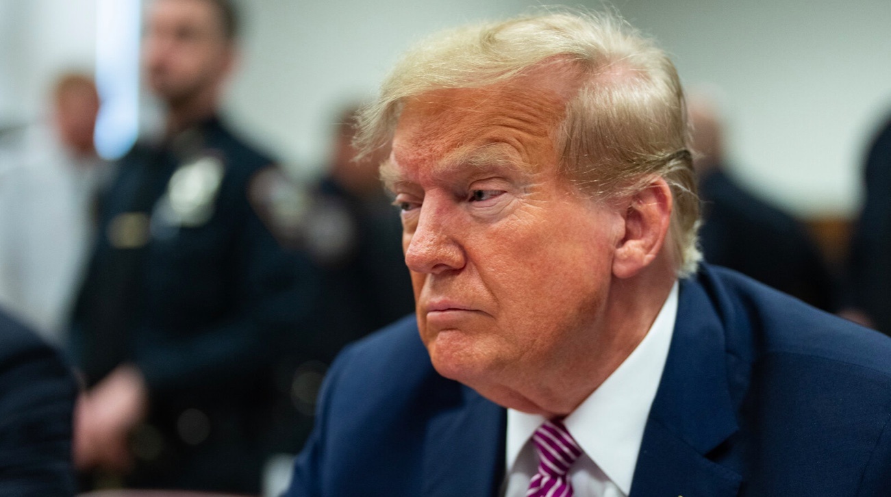 bau cu tong thong My anh 3