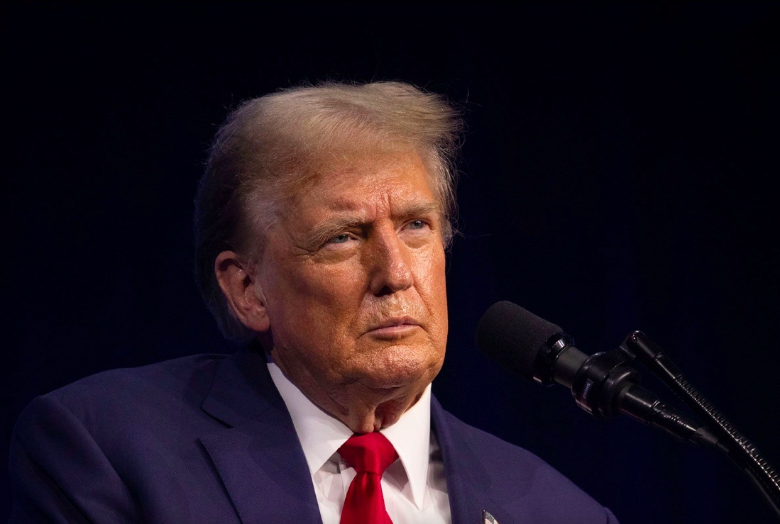 am sat Donald Trump anh 2