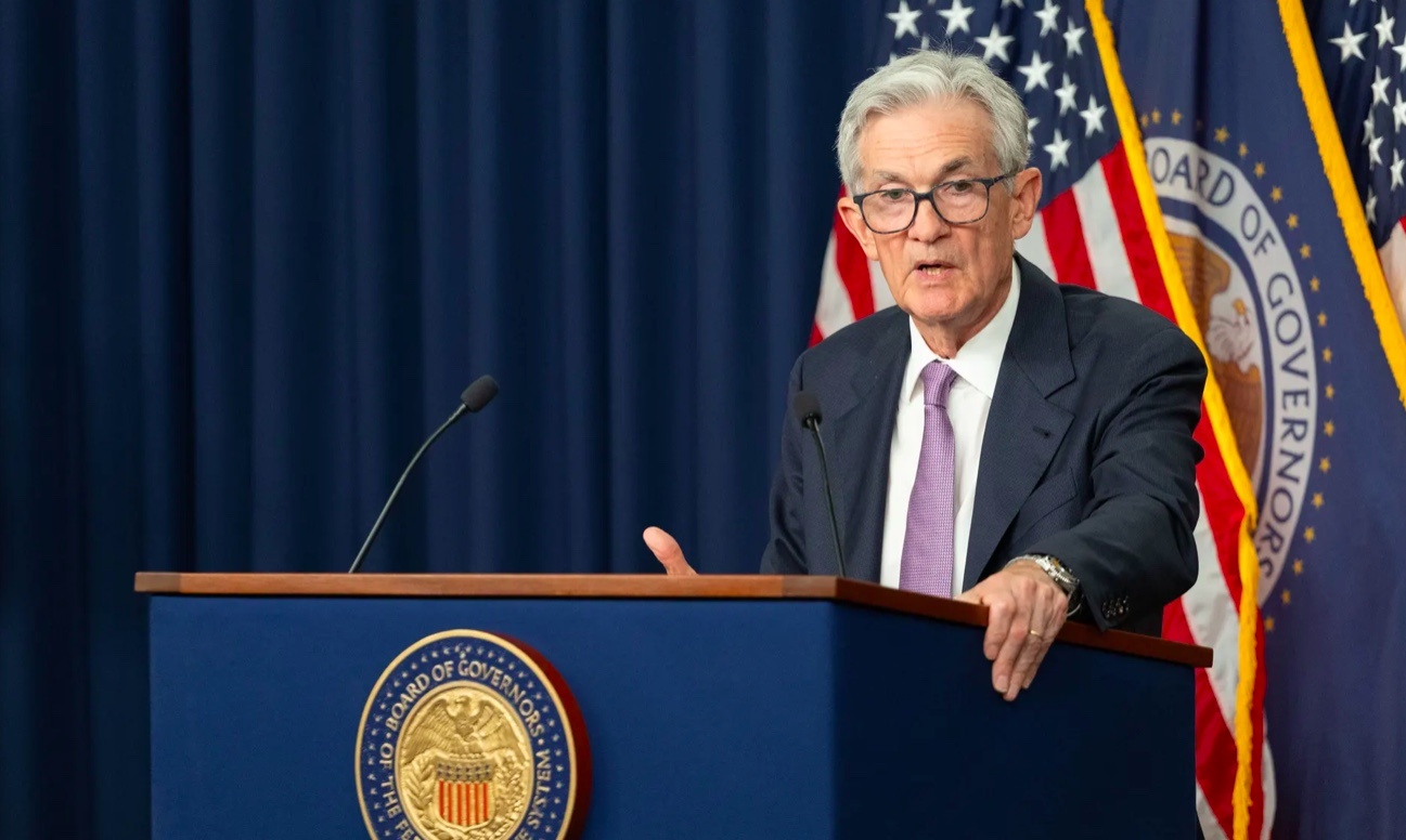 Fed cat giam lai suat anh 1