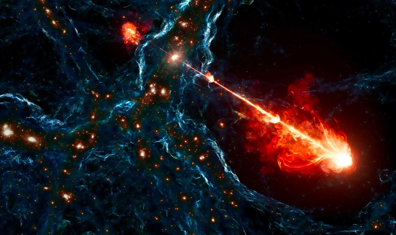 Cap tia plasma co kich thuoc ky luc ban ra tu ho den khong lo hinh anh