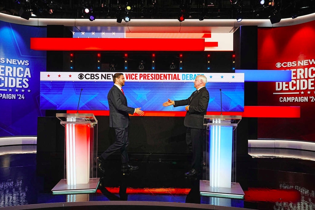 'Pho tuong' cua ong Trump thang the? hinh anh