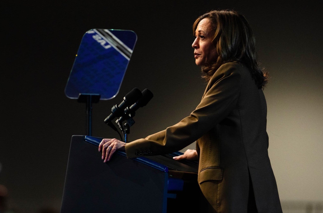 The kho cua ba Harris hinh anh