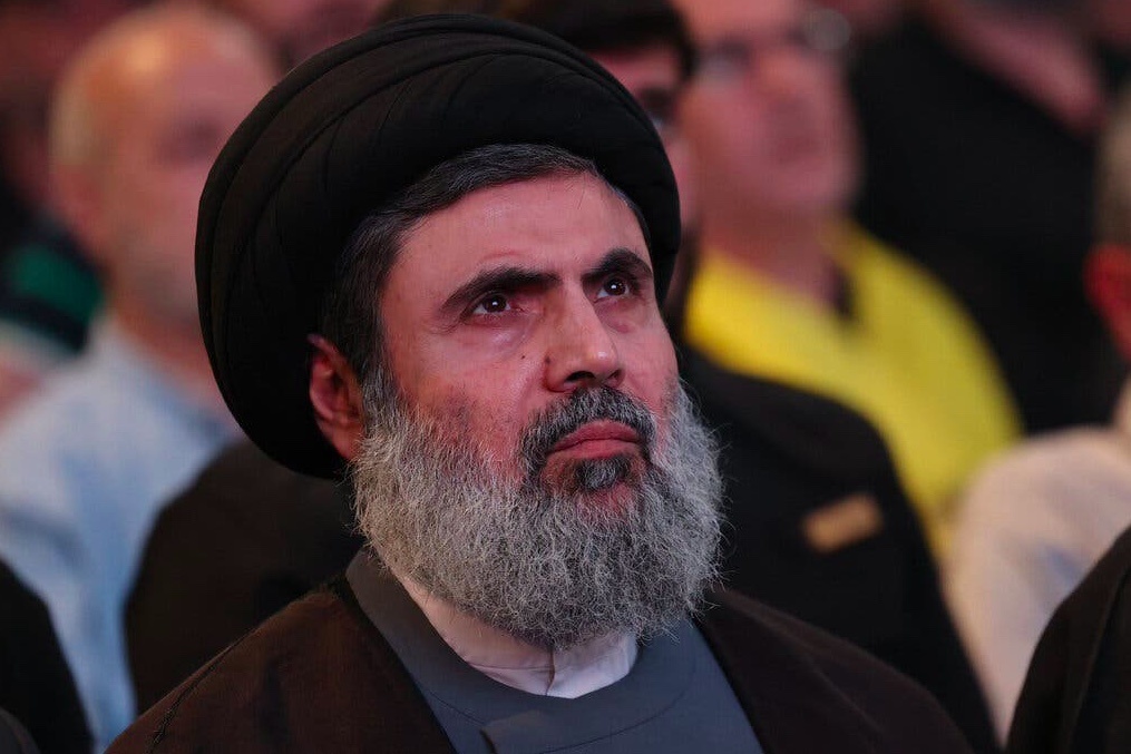 Thu tuong Israel noi nguoi thay thu linh toi cao Hezbollah da chet hinh anh