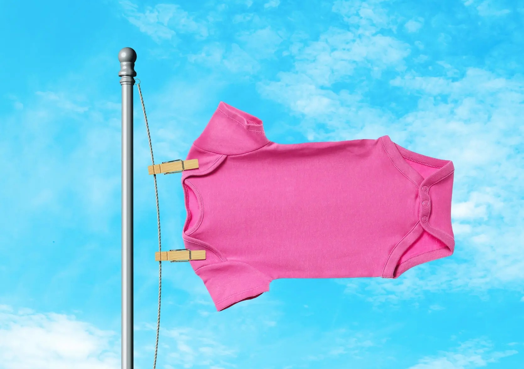 Ben trong the gioi giau co dang tim moi cach de phu nu sinh them con hinh anh