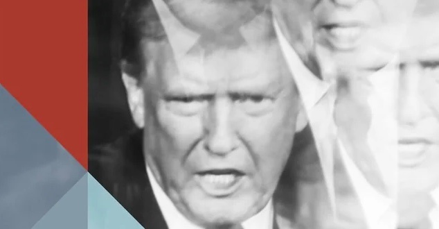 Kich ban nao neu ong Trump that cu? hinh anh