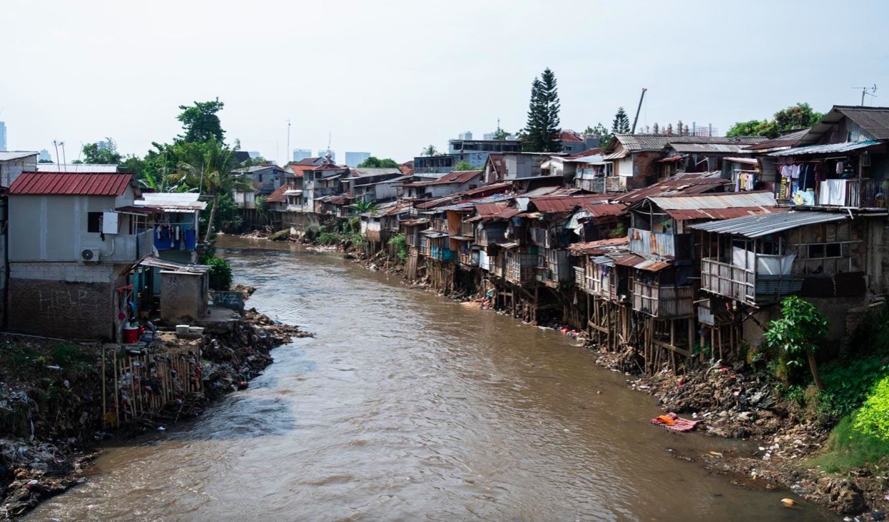 Nhieu thu do Dong Nam A dung truoc nguy co bi nhan chim hinh anh