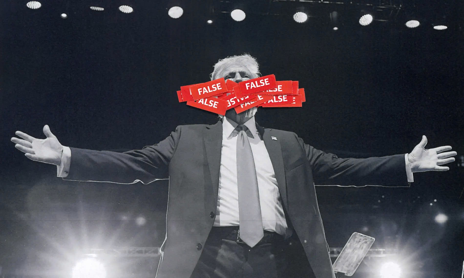 Co van thuc giuc ong Trump tuyen bo chien thang som hinh anh