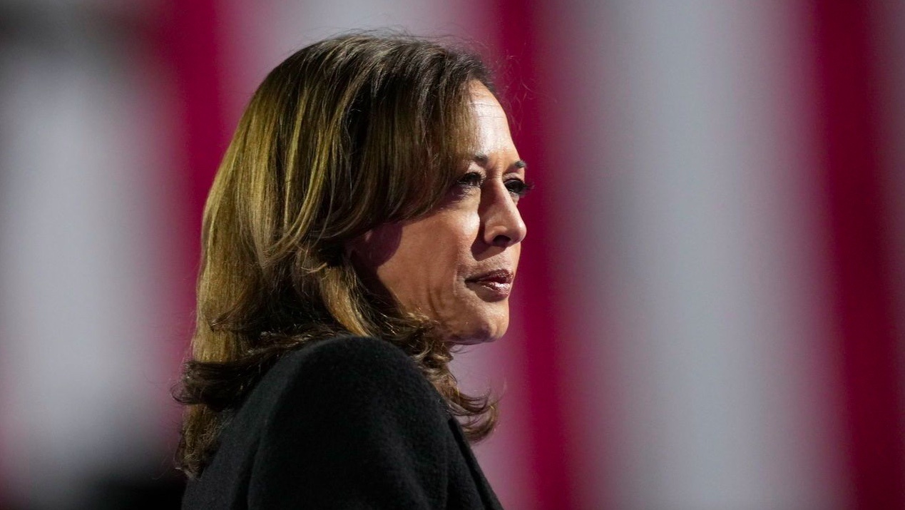 Ong Trump thang 2 bang chien dia, ba Harris them hep cua thang hinh anh