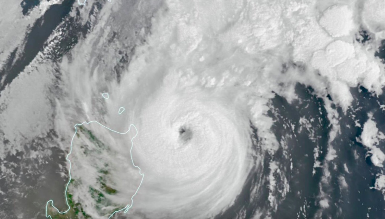 Philippines trong tinh trang 'bao dong cao' vi bao Yen Xinh hinh anh