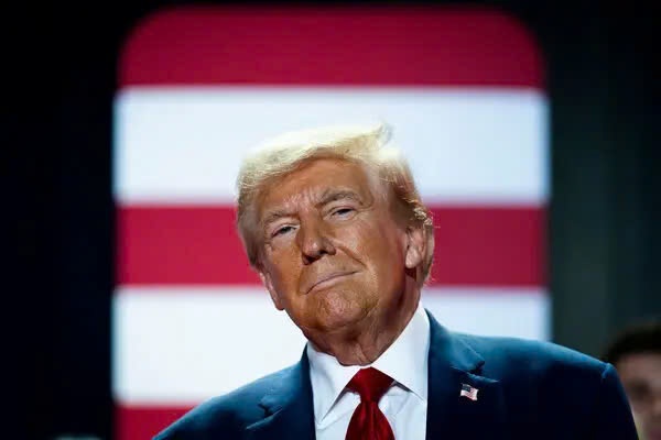 Ong Trump xac nhan se dung quan doi de truc xuat nguoi nhap cu hinh anh