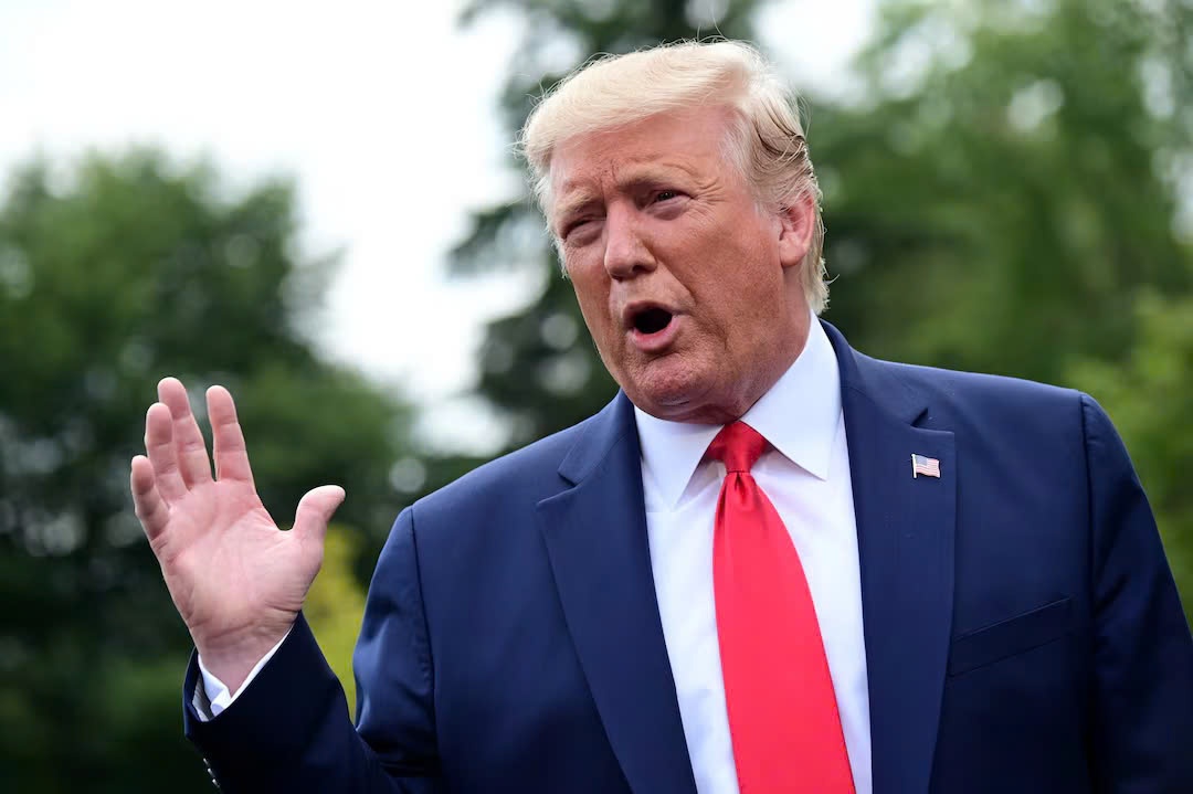 Chuyen gi se xay ra neu ong Trump quyet gianh Greenland? hinh anh