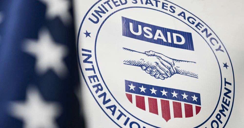 USAID dong cua anh 1