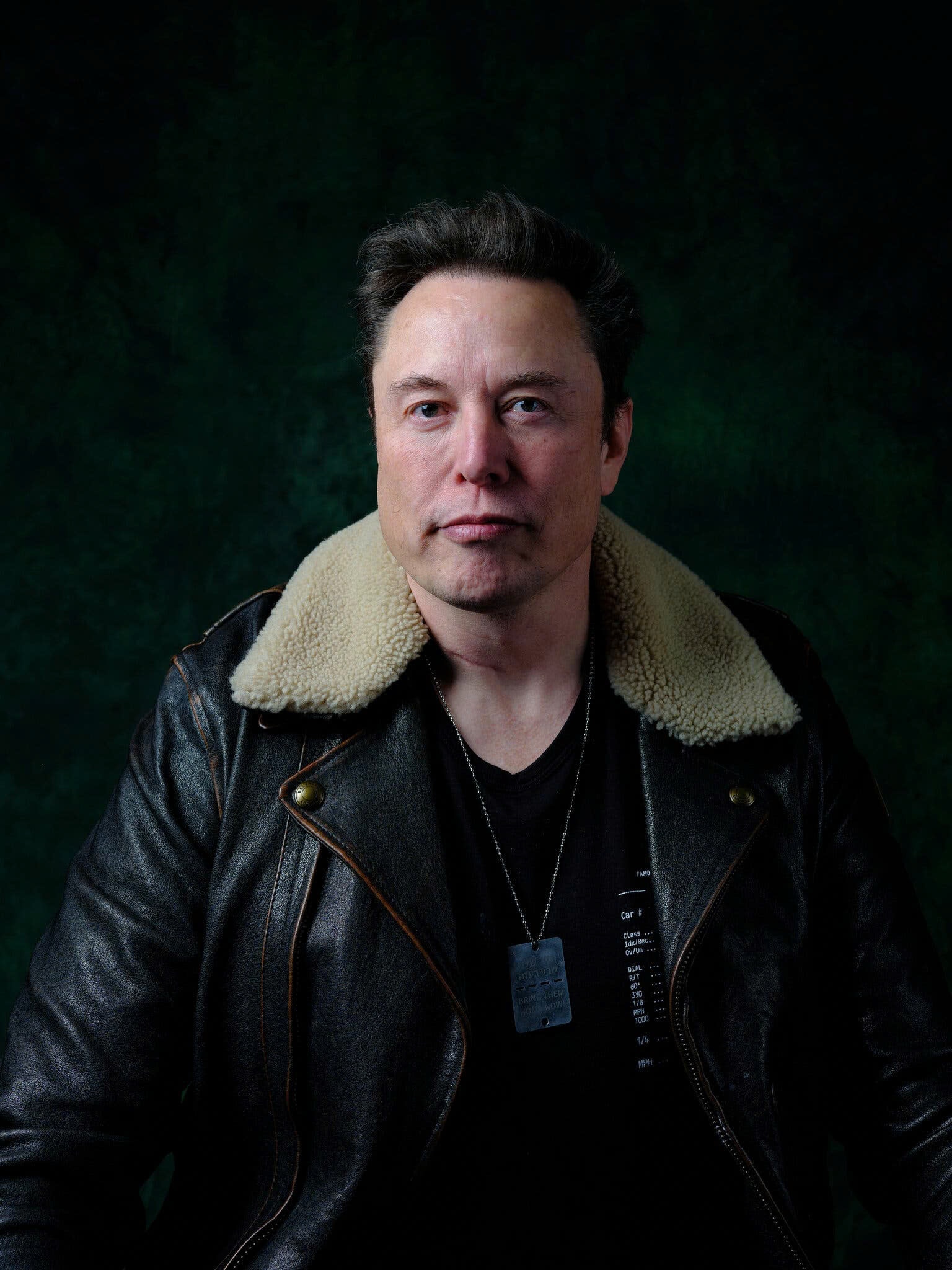 Elon Musk va Donald Trump anh 1