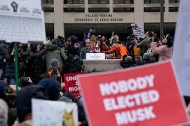 Elon Musk va Donald Trump anh 3