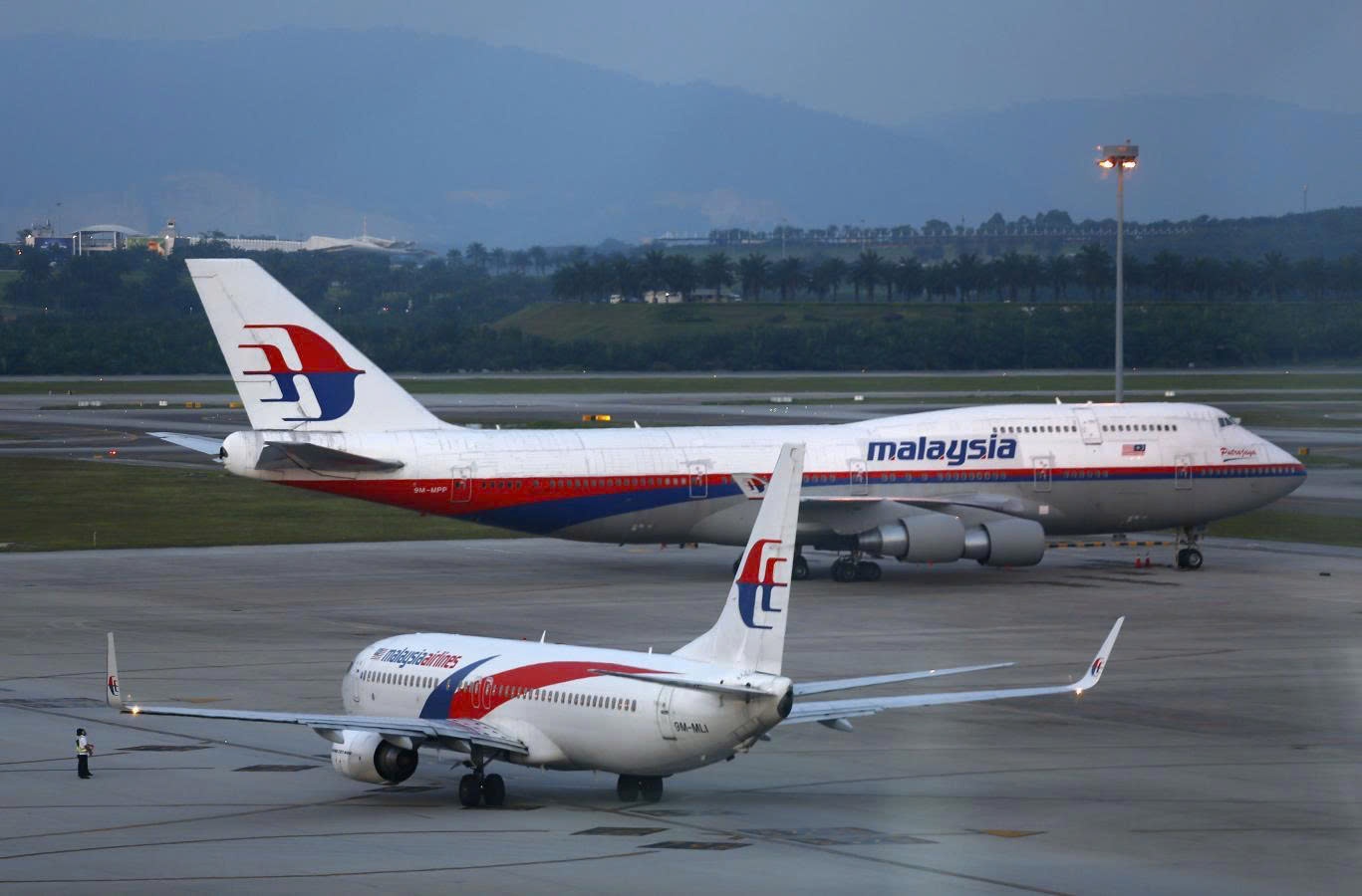 Tai khoi dong cuoc tim kiem MH370 sau 11 nam mat tich hinh anh