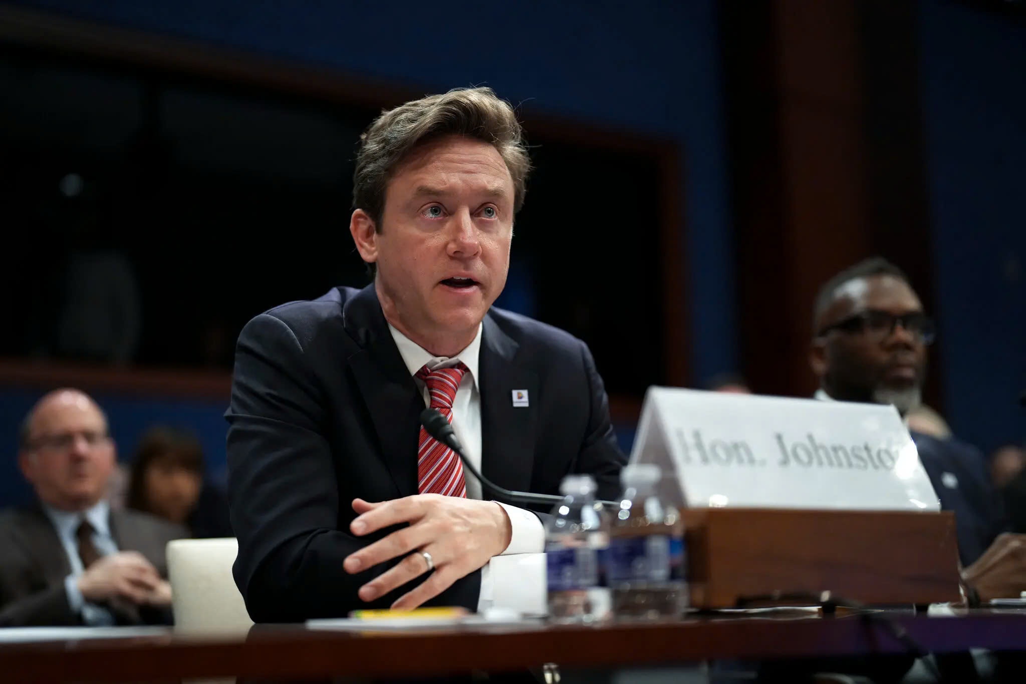 Donald Trump truc xuat anh 3