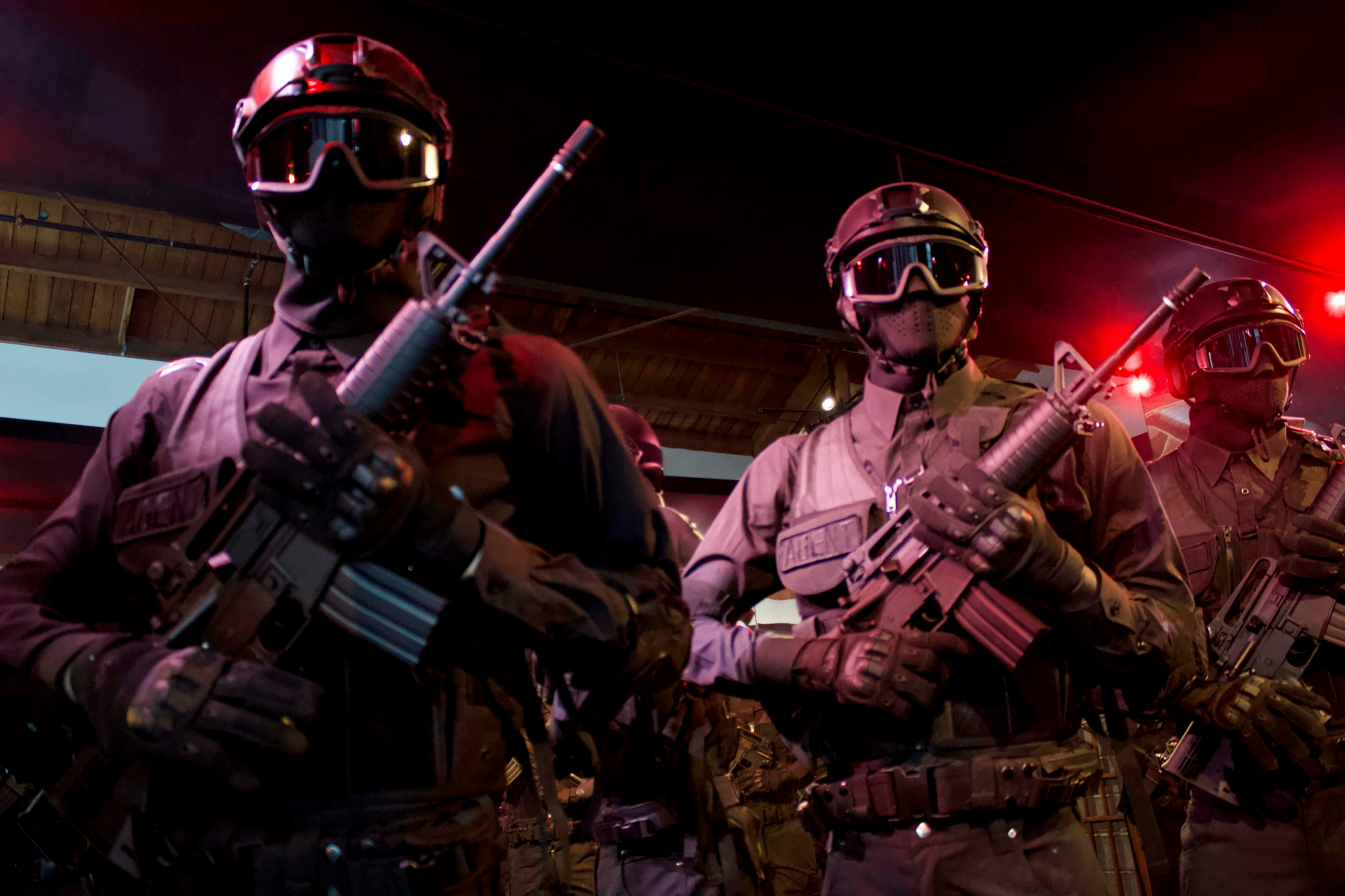 Am sat dam mau de doa he thong tu phap Mexico hinh anh