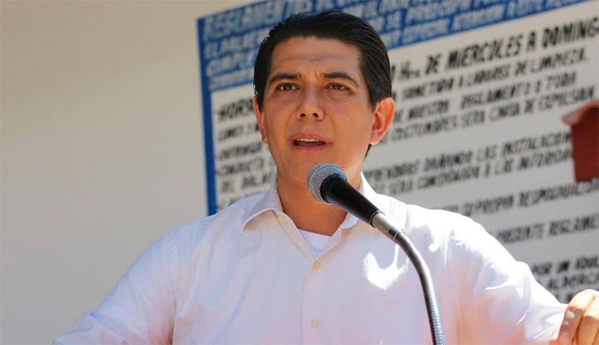 bang dang o Mexico anh 3