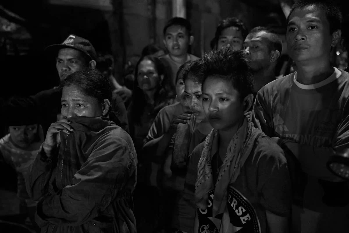 Rodrigo Duterte la ai anh 1