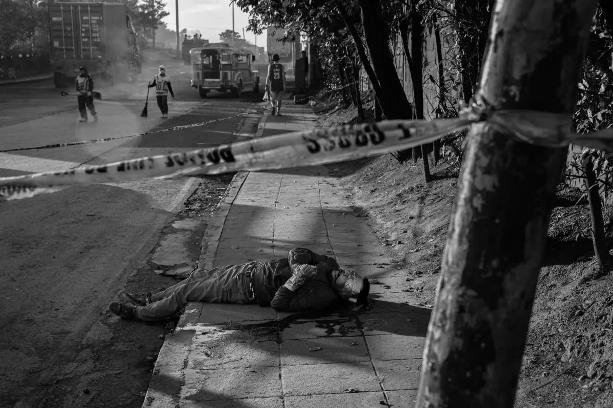 Rodrigo Duterte la ai anh 9