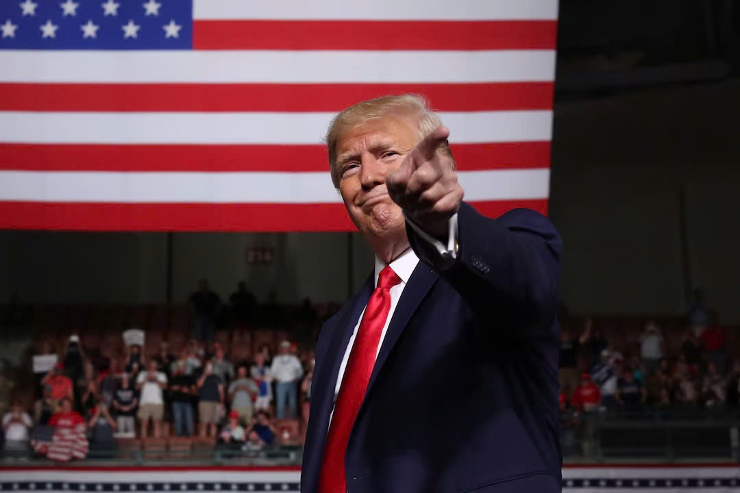 The tien thoai luong nan cua Greenland truoc de xuat tu ong Trump hinh anh