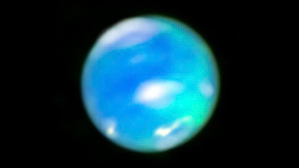 Phat hien dot pha cua kinh vien vong James Webb hinh anh