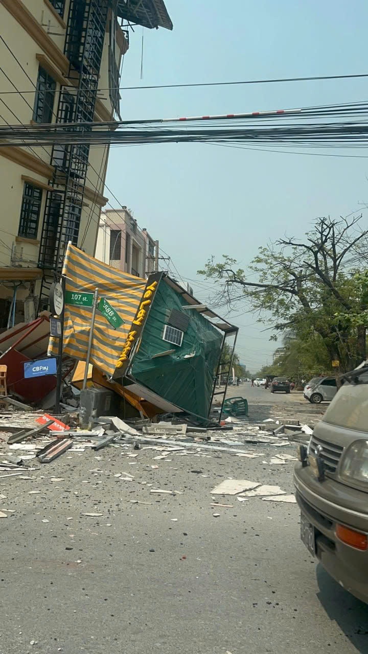 dong dat Myanmar anh 5