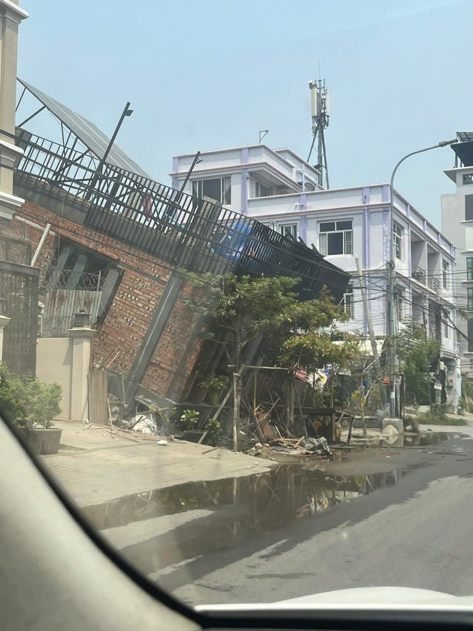 dong dat Myanmar anh 7