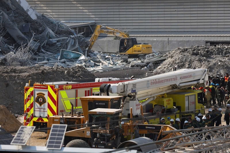 dong dat Myanmar Thai Lan anh 2