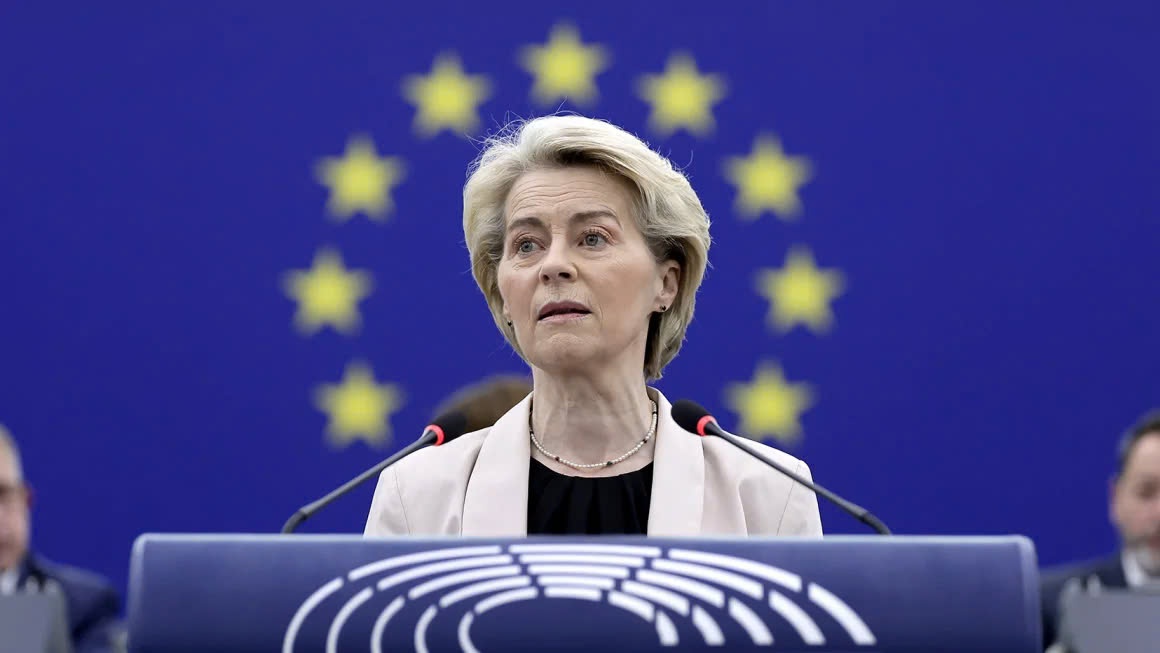 EU dap tra My hinh anh