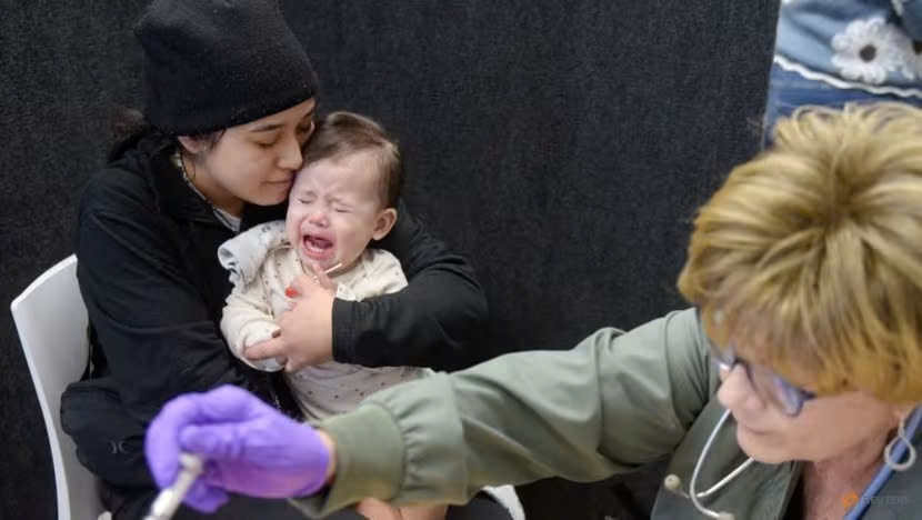 Benh de truyen nhiem nhat the gioi co dau hieu quay tro lai hinh anh