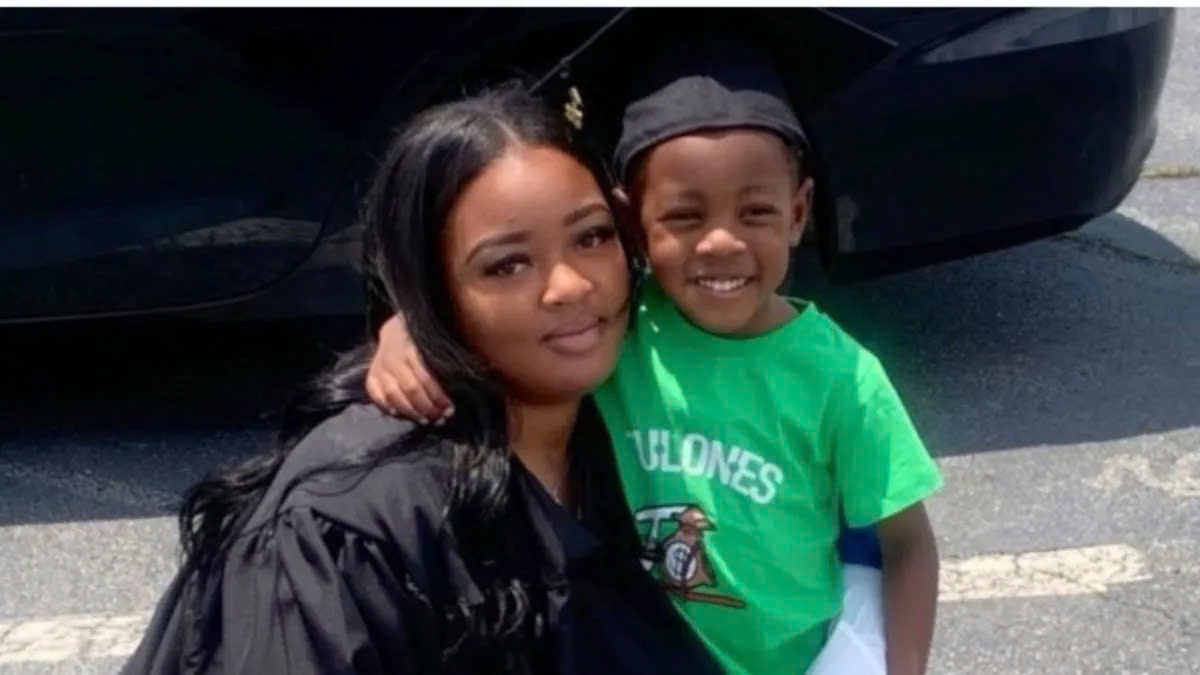 Phu nu chet nao tai Georgia duy tri su song 3 thang de giu thai nhi hinh anh