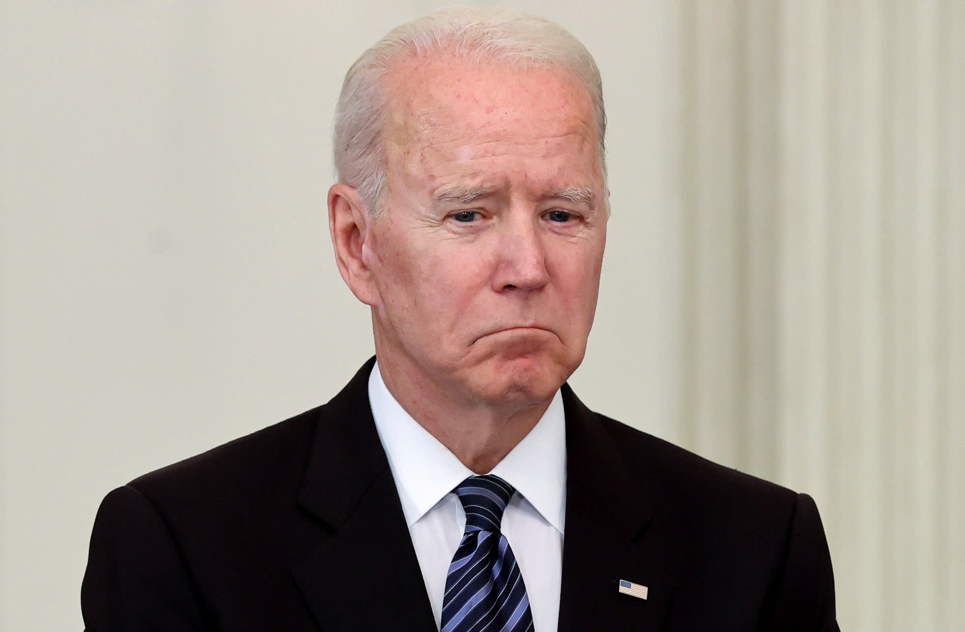 Donald Trump va Joe Biden anh 1