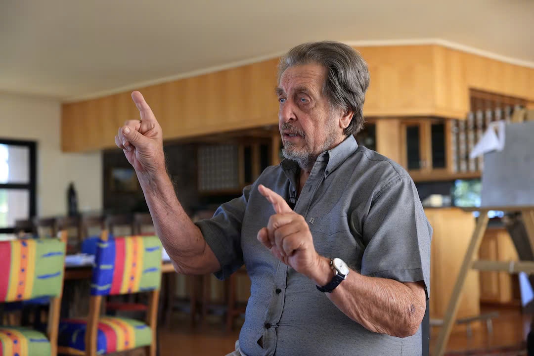 Cha cua Elon Musk len tieng ve tranh cai Trump - Musk hinh anh