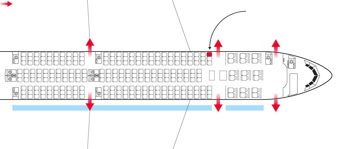 roi may bay Boeing anh 1