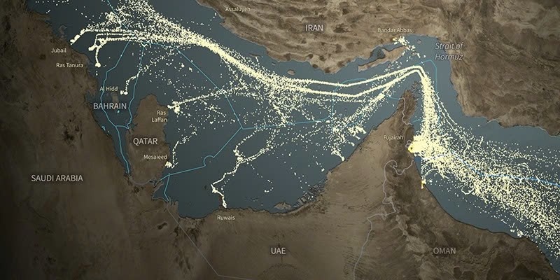 xung dot Iran Israel anh 1
