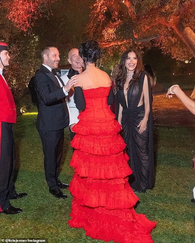 vo chong Hoang tu Harry anh 6