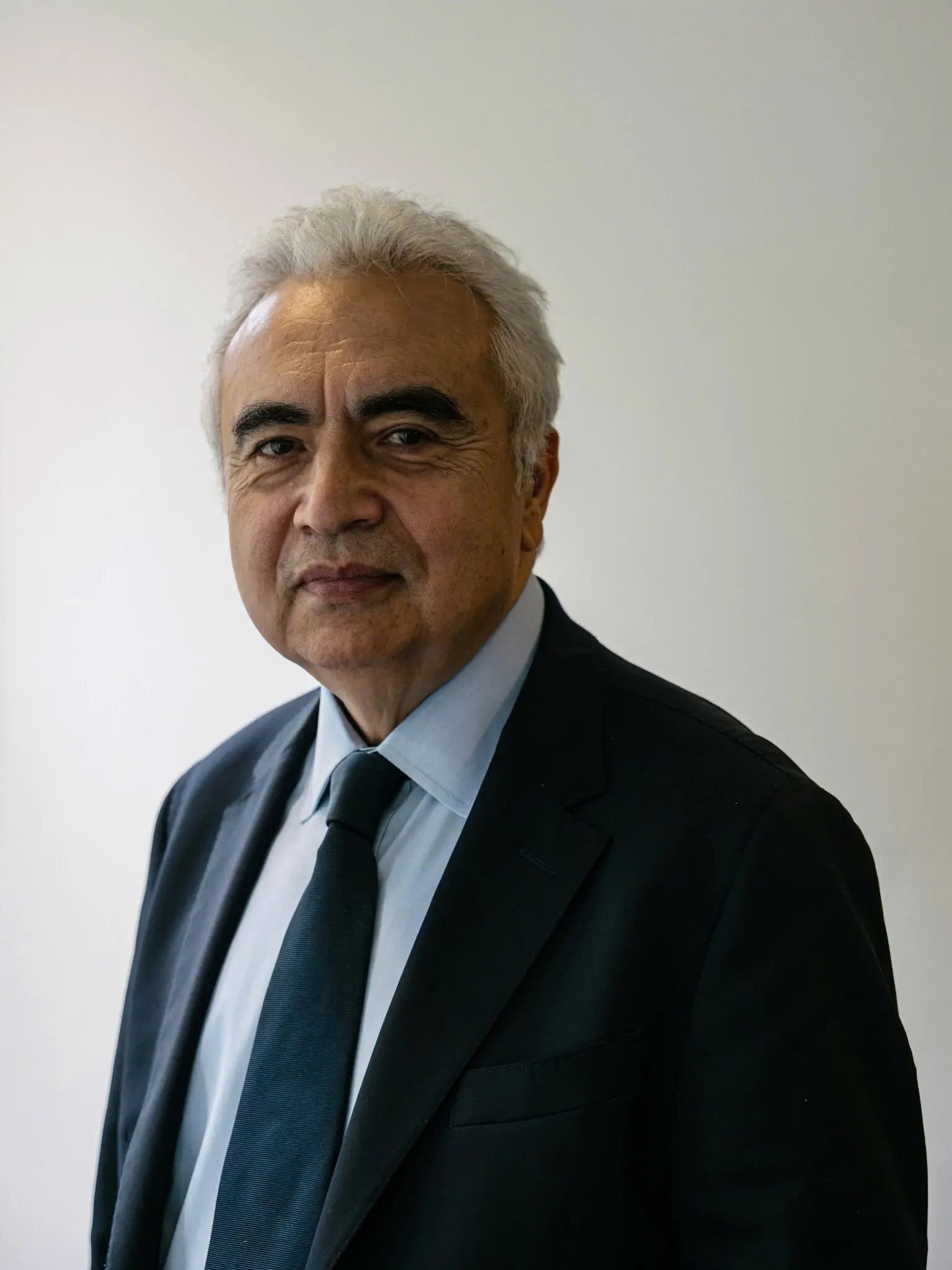 Faith Birol la ai anh 1